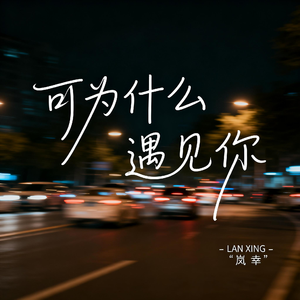 可为什么遇见你