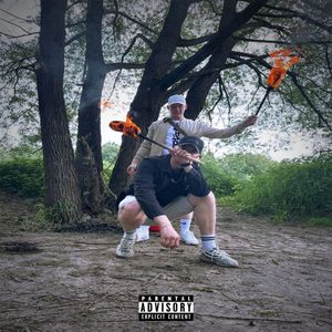 Пламя во тьме