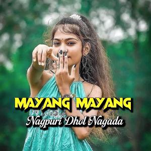 MAYANG MAYANG RE ll NAGPURI DHOL NAGADA