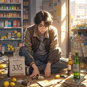戒不掉的你-简约