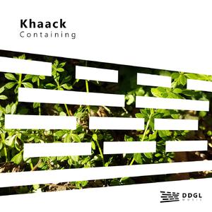 Containing (Original Mix)