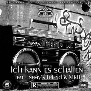 Ich Kann Es Schaffen