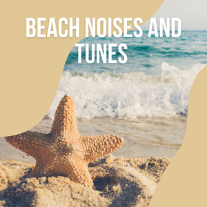 Soft Coastal Noises for Sweet Dreams and Relax part 2