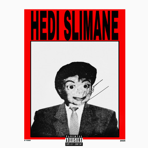 HEDI SLIMANEE