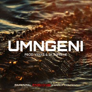 UMNGENI (Remastered)