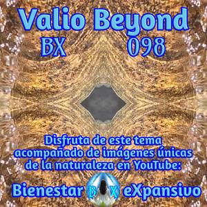 BX 098 El Camino Dorado