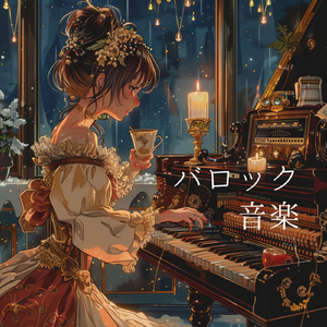 マジェスティック バロック