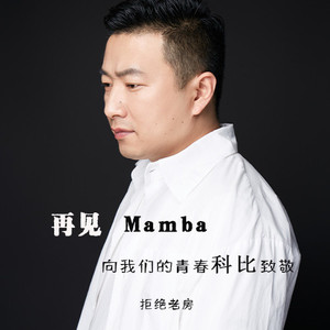 再见Mamba--向我们的青春科比致敬