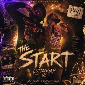 STEPPAZ (feat. MvFame & RioDaYoungin)