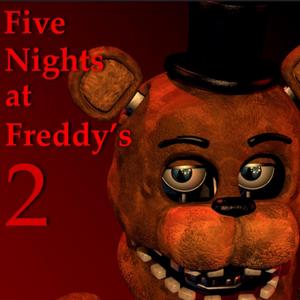 FNAF 2 (feat. N!LEZ)