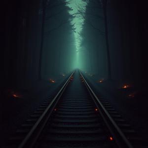 Kainuun Korvessa Kuoleman Tie