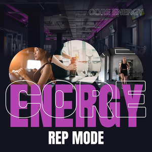 Energy Peak