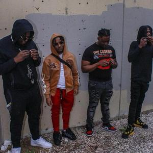 Migrane (feat. Lbf Jay)