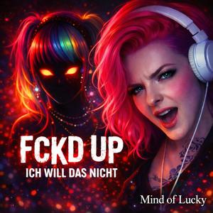 FCKD UP ich will das nicht