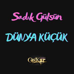 Dünya Küçük (Canlı Performans)