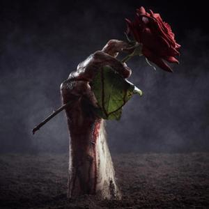 My Hand Is Bleeding From The Rose I Am Holding (feat. Aussie, 21PaNic & 40hz)