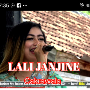 Lali Janjine