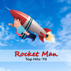 Rocket Man