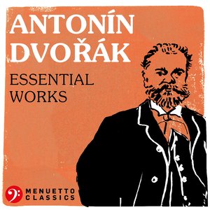 Slavonic Dances, Op. 72:No. 7 in C Major