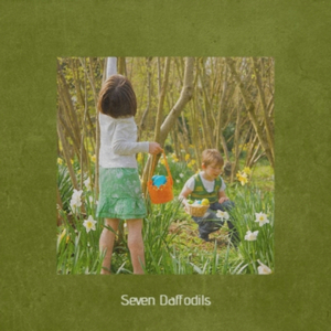 I've Got A Tiger By The Tail