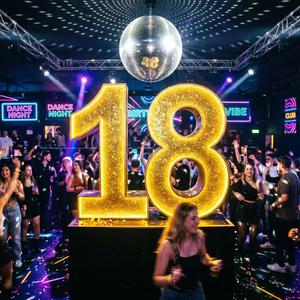 Osiemnaście za nami!