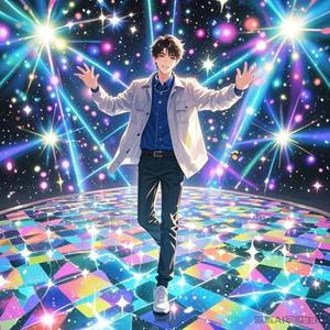 梦幻之舞二