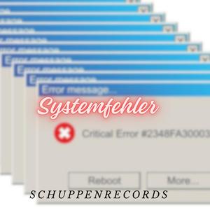 Systemfehler