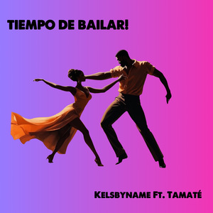 Tiempo De Bailar
