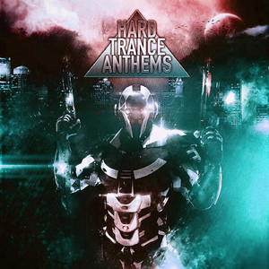 Desert Storm (Bravenus Radio Edit)