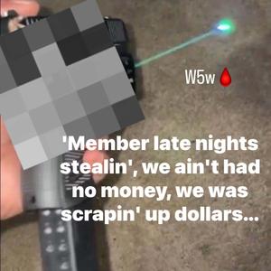 GBG (feat. Lil Blatt)