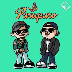 Paruparo (feat. Jam)