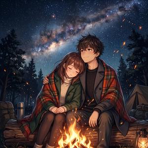 Stardust Compass (星屑の羅針盤)