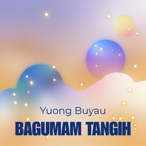 Bagumam Tangih