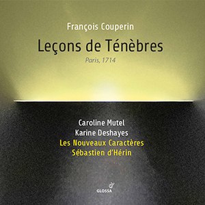 Deuxième leçon de ténèbres: No. 2, Zain