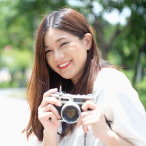 ลูกชิ้นทอด