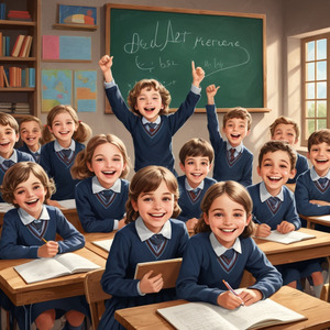 Lets Learn France Debout is standing and Assise is sitting