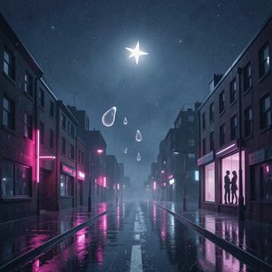 迟到的晚星