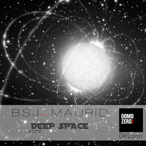 Deep Space 432hz (Original Mix)