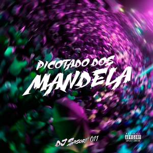 Picotado dos Mandela (feat. DJ G3)