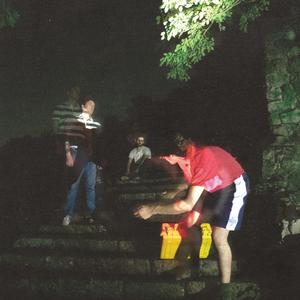 Minimal Change (KISS OF THE WHIP Remix)