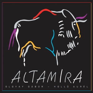 Aquino (feat. Réti Boglárka)