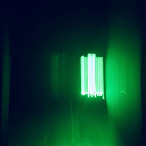 世界规则开始崩塌