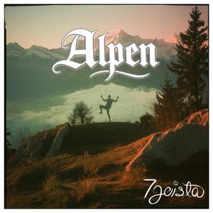 Alpen
