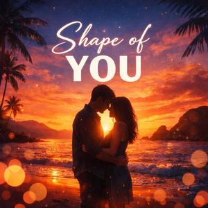 Shape of You