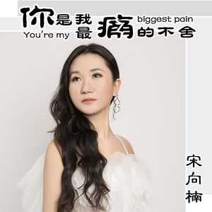 你是我最痛的不舍