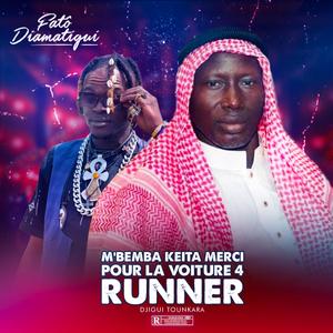 M’BEMBA KEÏTA