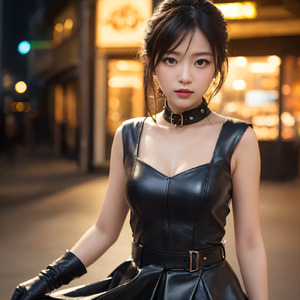 セクシークィーン