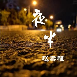 夜半（翻自 王梦阳）