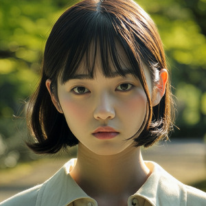 とても自然なこと ～あなたがあなただから～