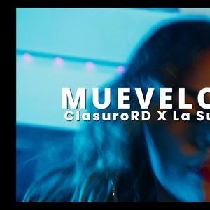 Muevelo Pa' Tra (La Sustancia X VI Papi)